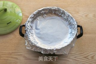 砂锅烤羊排的做法步骤:3