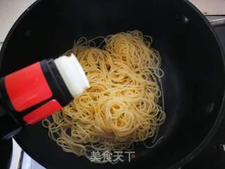 红虾意面的做法步骤:13