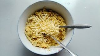 芝士烤红薯的做法步骤:4