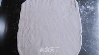日式炼乳面包的做法步骤:5