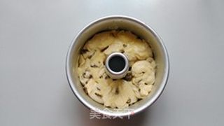 日式炼乳面包的做法步骤:9