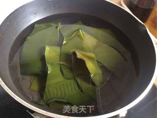 简版关东煮的做法步骤:2