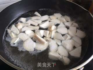 简版关东煮的做法步骤:4
