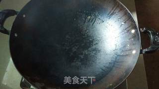 小餐馆里的盐煎肉的做法步骤:5