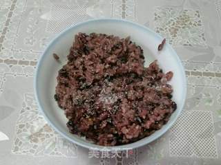 粢饭团的做法步骤:3