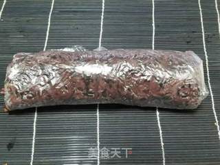 粢饭团的做法步骤:7