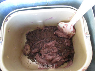 喜沙肉的做法步骤:4