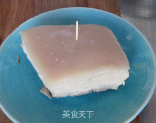 喜沙肉的做法步骤:11
