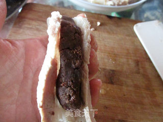 喜沙肉的做法步骤:14