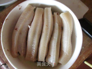 喜沙肉的做法步骤:15