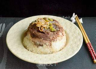 喜沙肉的做法步骤:19