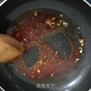 家常糖醋排骨的做法步骤:8