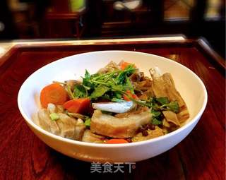 手抓羊肉的做法步骤:8