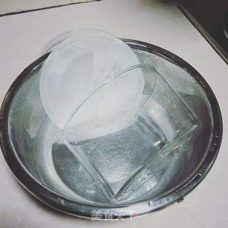 自制老酸奶的做法步骤:2
