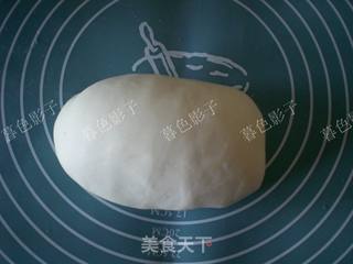 玫瑰之约豆沙饺子的做法步骤:6