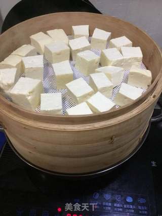 麻辣腐乳的做法步骤:2