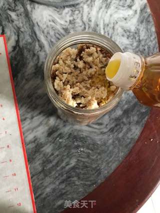麻辣腐乳的做法步骤:7