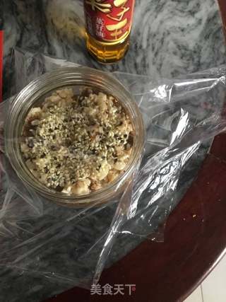 麻辣腐乳的做法步骤:8