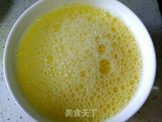 肉末蛋羹的做法步骤:2