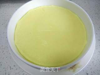 肉末蛋羹的做法步骤:11