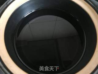 山药枸杞小米粥的做法步骤:3