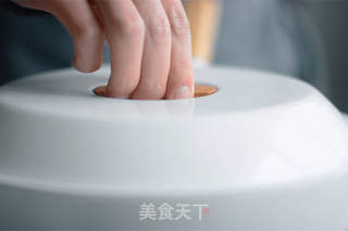 年糕三连——糖炒年糕的做法步骤:5