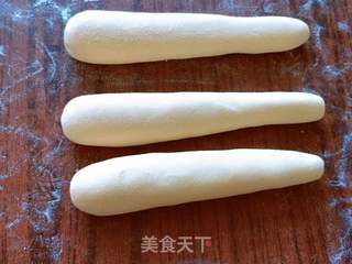 迎新春富贵有鱼的做法步骤:3