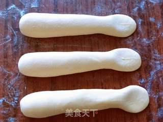 迎新春富贵有鱼的做法步骤:4