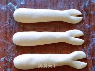 迎新春富贵有鱼的做法步骤:5