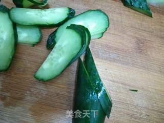 摆盘的做法步骤:5