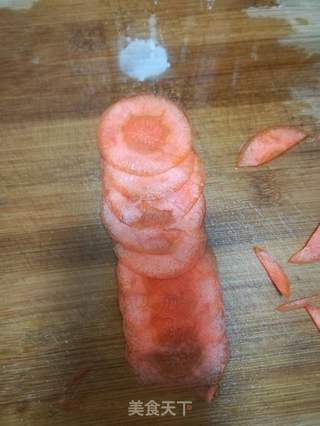 摆盘的做法步骤:8