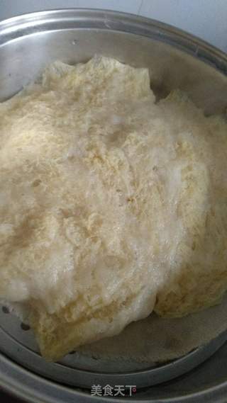 凉皮的做法步骤:7