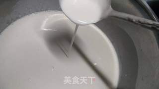 凉皮的做法步骤:9