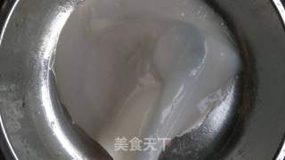 凉皮的做法步骤:11