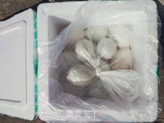 自制咸鸭蛋的做法步骤:5