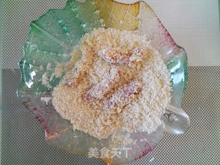 小猪咖喱猪柳饭的做法步骤:14