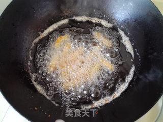 小猪咖喱猪柳饭的做法步骤:15
