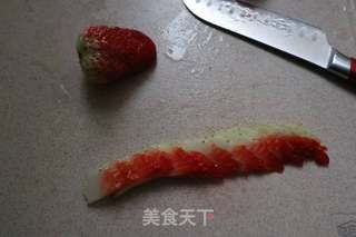 春暖花开的做法步骤:3