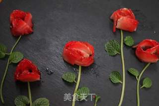 春暖花开的做法步骤:5
