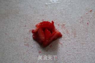 春暖花开的做法步骤:4