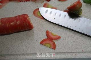春暖花开的做法步骤:6