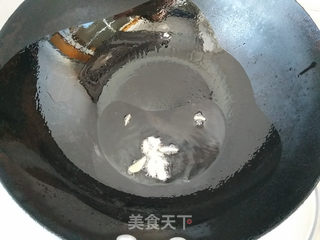 维尼熊咖喱海鲜饭的做法步骤:5