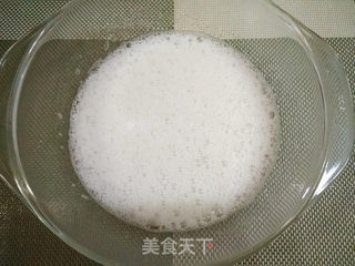 原味费南雪的做法步骤:3