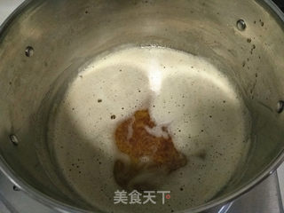 原味费南雪的做法步骤:6