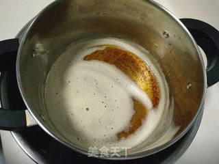 原味费南雪的做法步骤:7