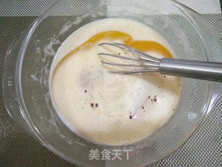原味费南雪的做法步骤:8
