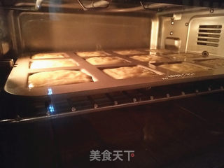 原味费南雪的做法步骤:12