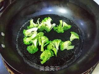 雪莲果肉饼酿蛋的做法步骤:3