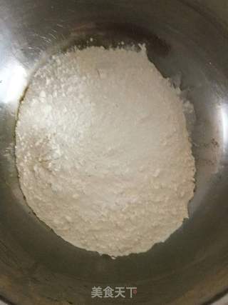 彩色卷的做法步骤:2