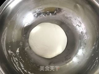 翡翠饺子的做法步骤:7